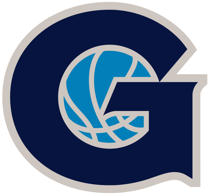Georgetown Hoyas 1996-Pres Alternate Logo iron on transfers for T-shirts